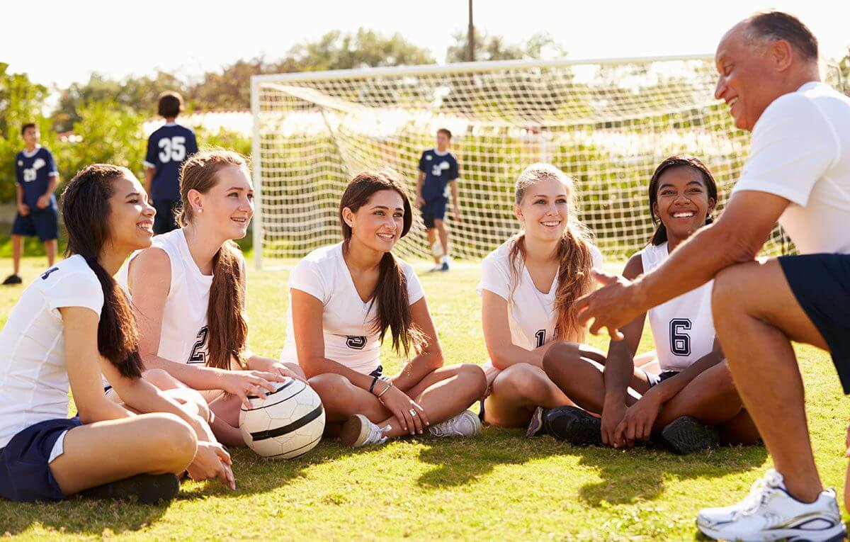 DreamClass for Sports Coaching and Teams