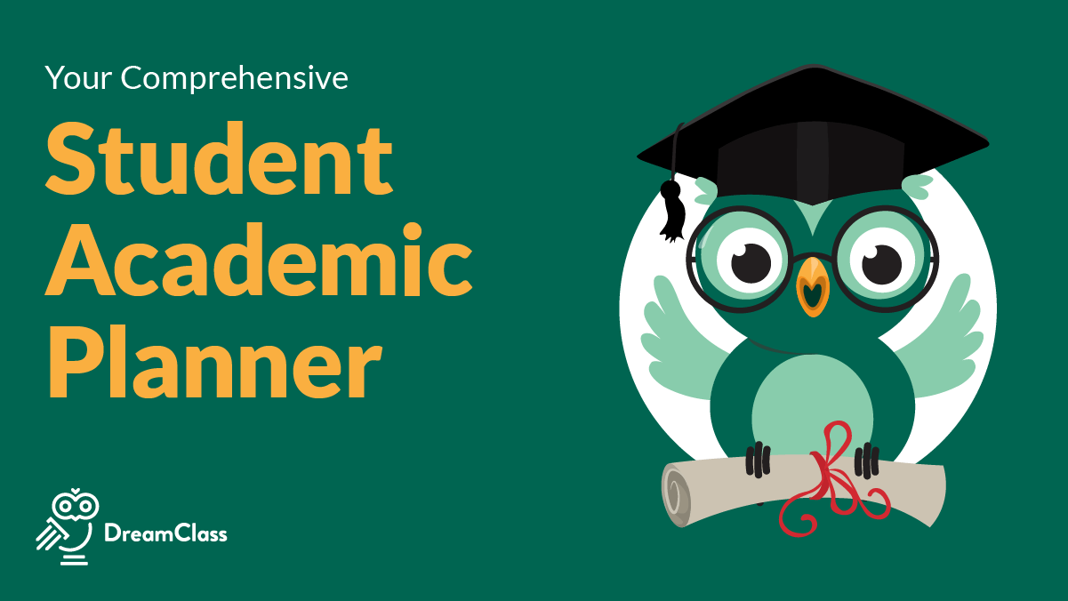Optimize Your Student Academic Plan with DreamClass
