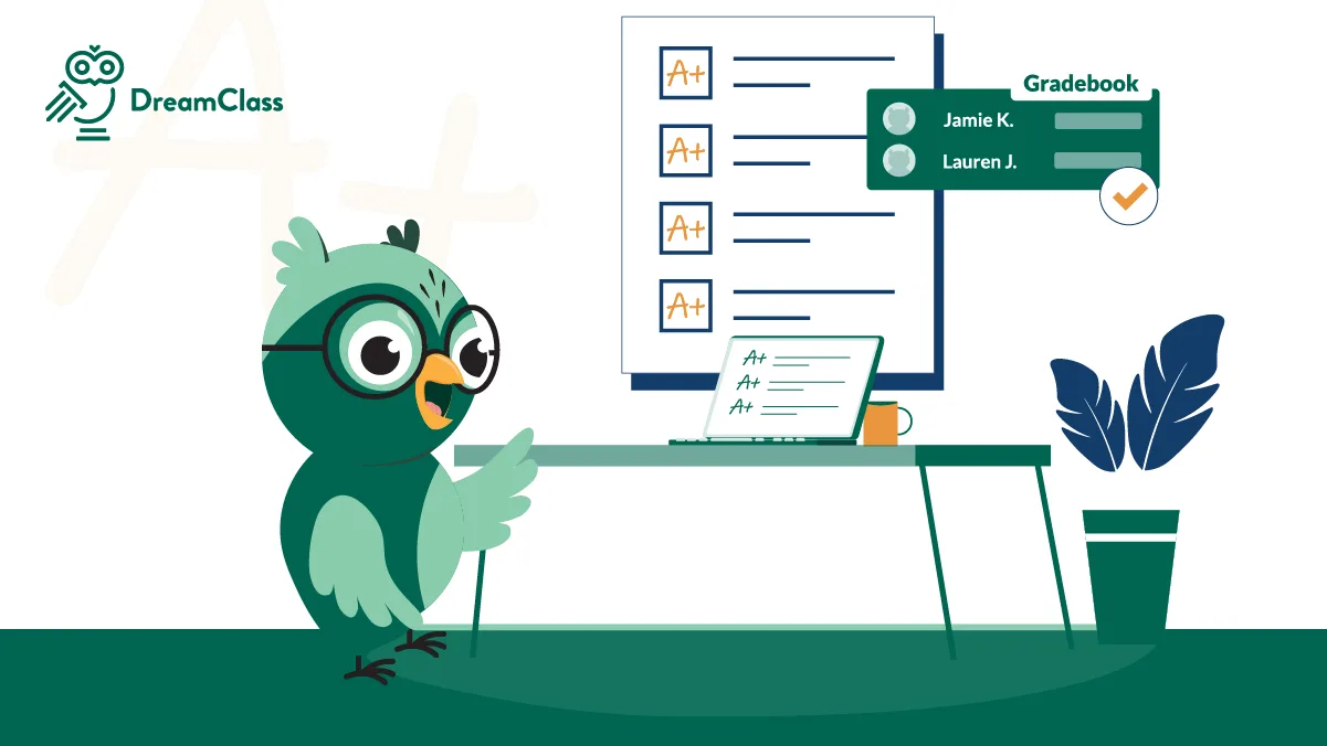 How Can Student Management System Software Simplify Attendance and Gradebooks?