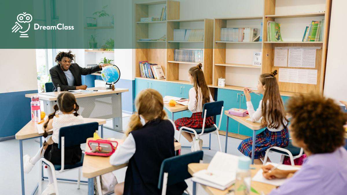 School Information Management Systems in primary schools