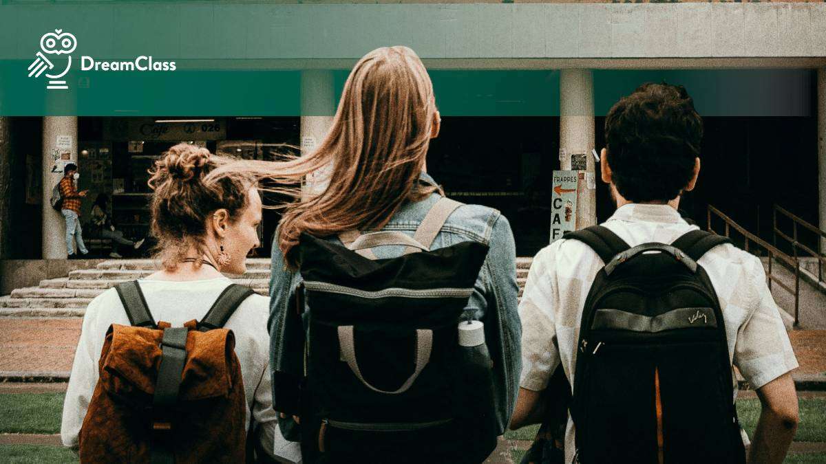 Get the Enrollment Management Software of your 'Dreams'