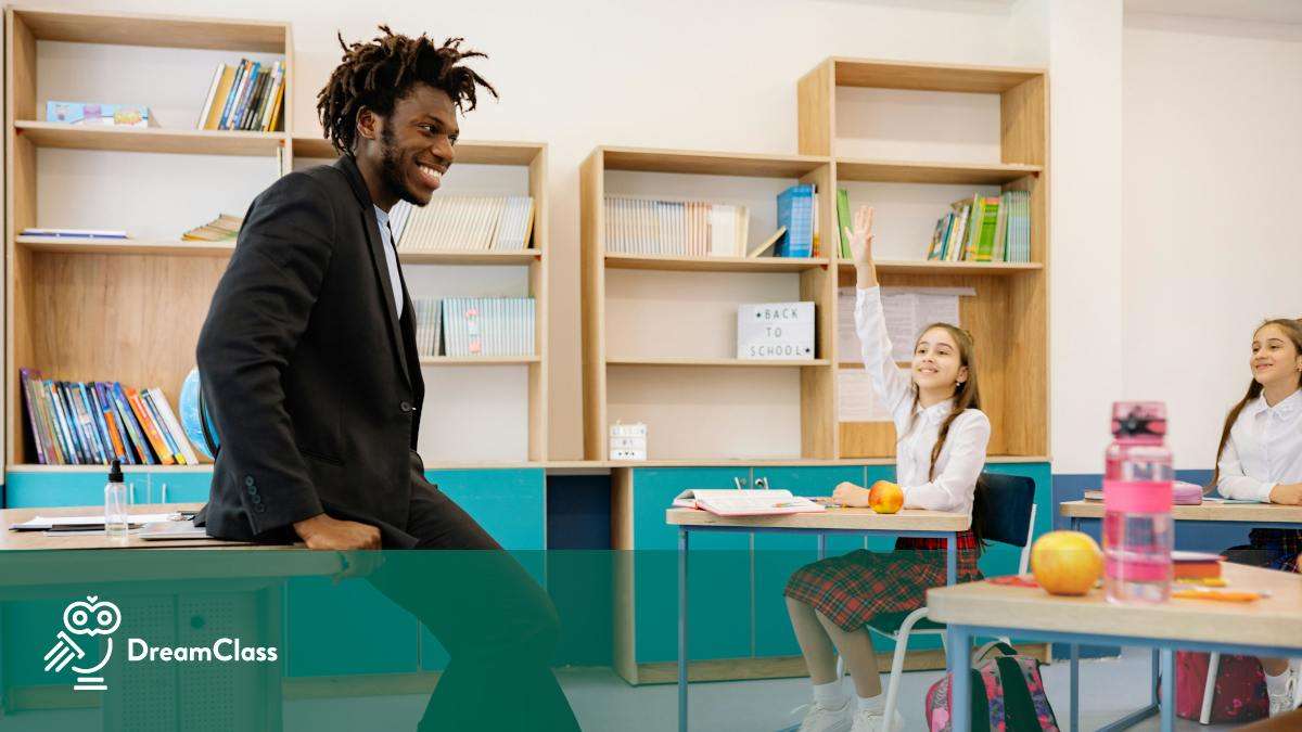 Simple & affordable student management