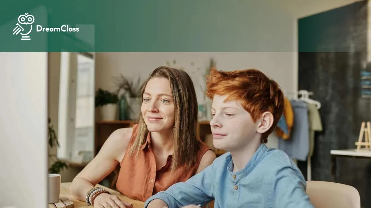 How to use DreamClass as a Parent Gradebook