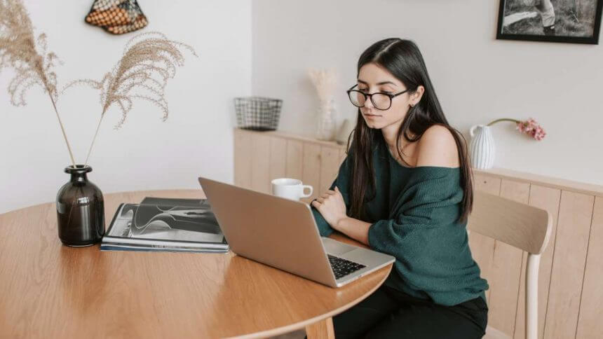 Track academic performance with automated grading
