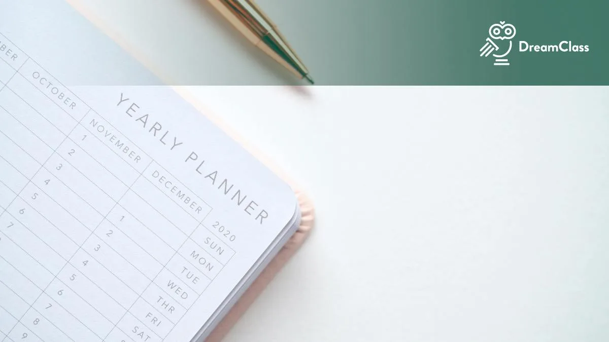 Image of Lesson Scheduling Software for Schools replacing paper