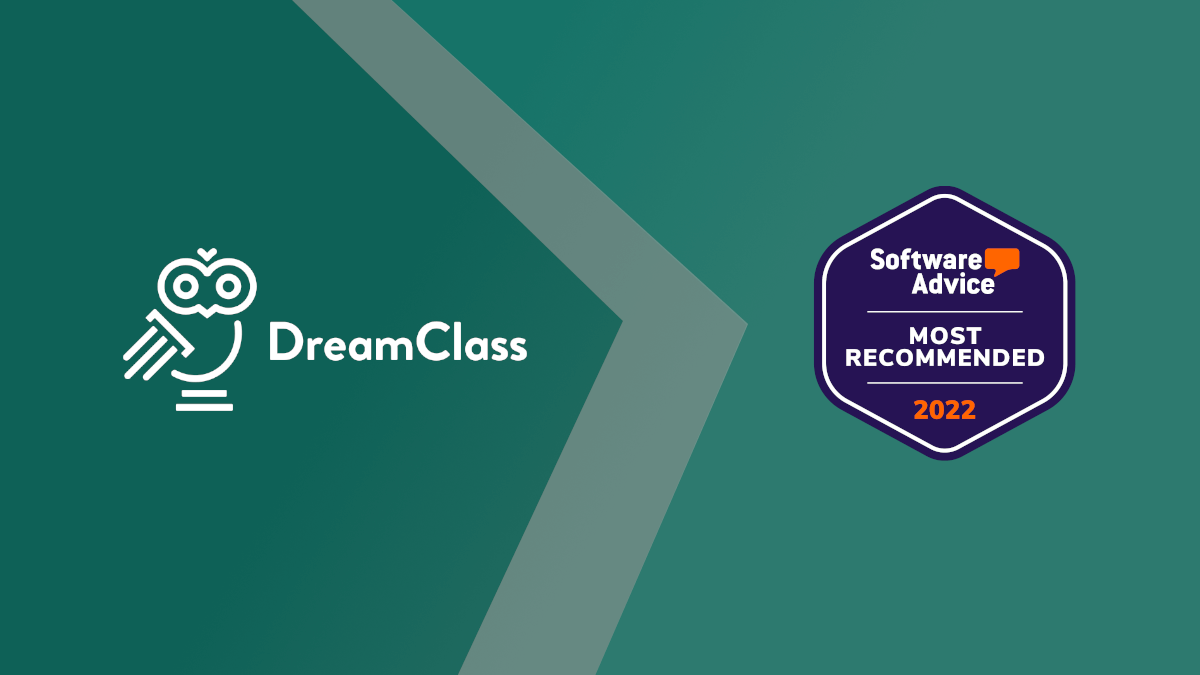 DreamClass - Most Recommended 2022