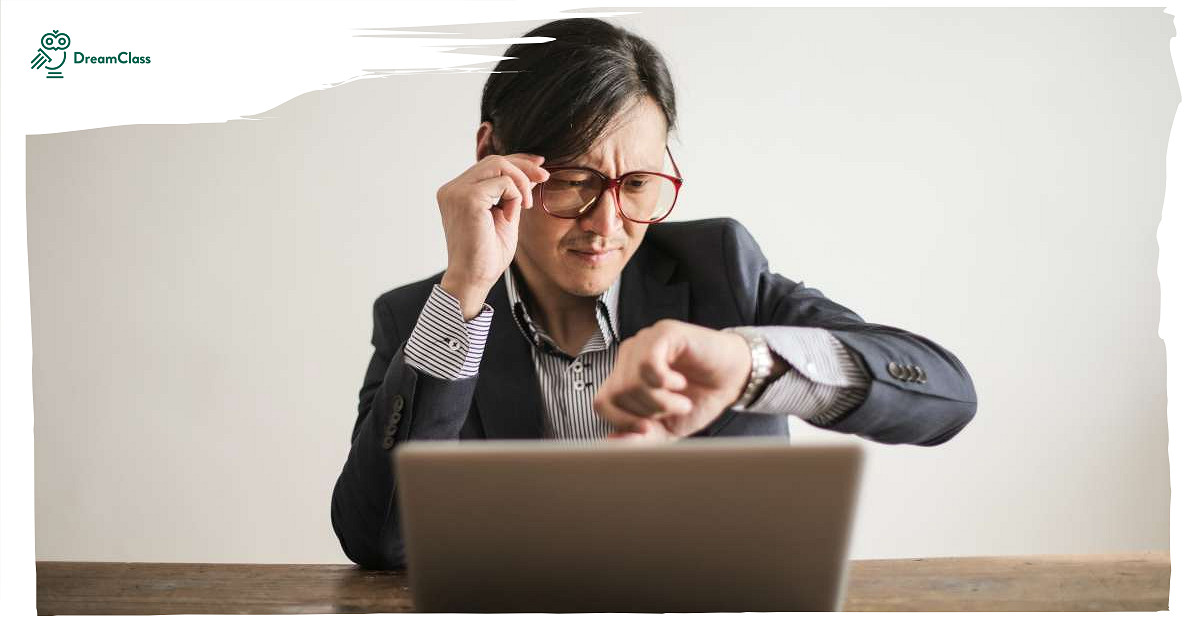 How to make your school admissions less timeconsuming DreamClass