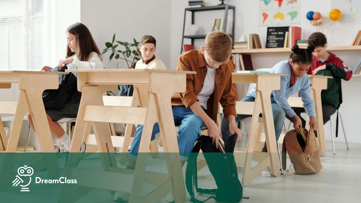 How to Simplify Attendance Tracking with K-12 School Management Software