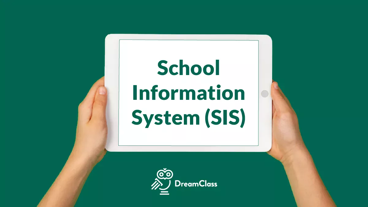Top Benefits of Implementing a School Information Management System (SIS)