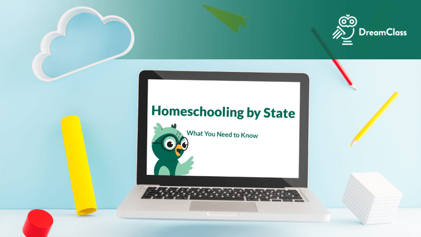 What Are the Homeschooling Requirements in Texas & Key States? - DreamClass