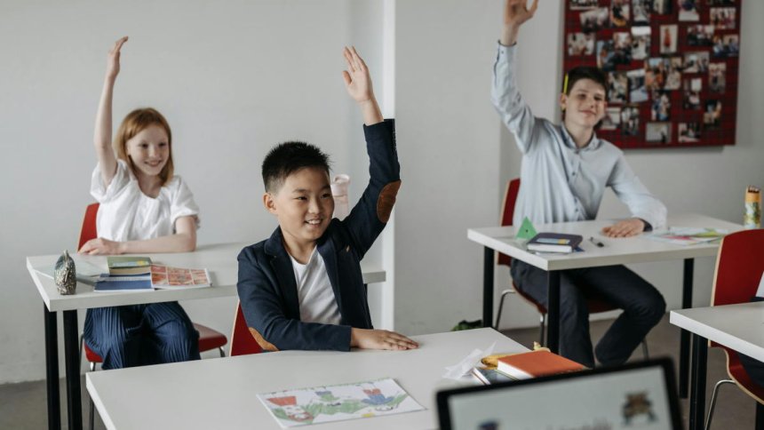 Why Your School Needs an Attendance Management System