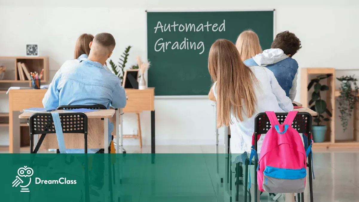How Can Academic Performance Be Measured with Automated Grading?