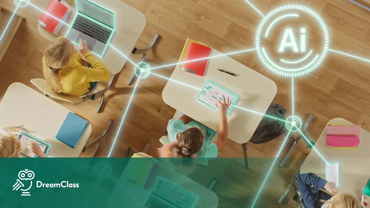 How Is AI Workflow Automation Transforming Schools Beyond SIS?