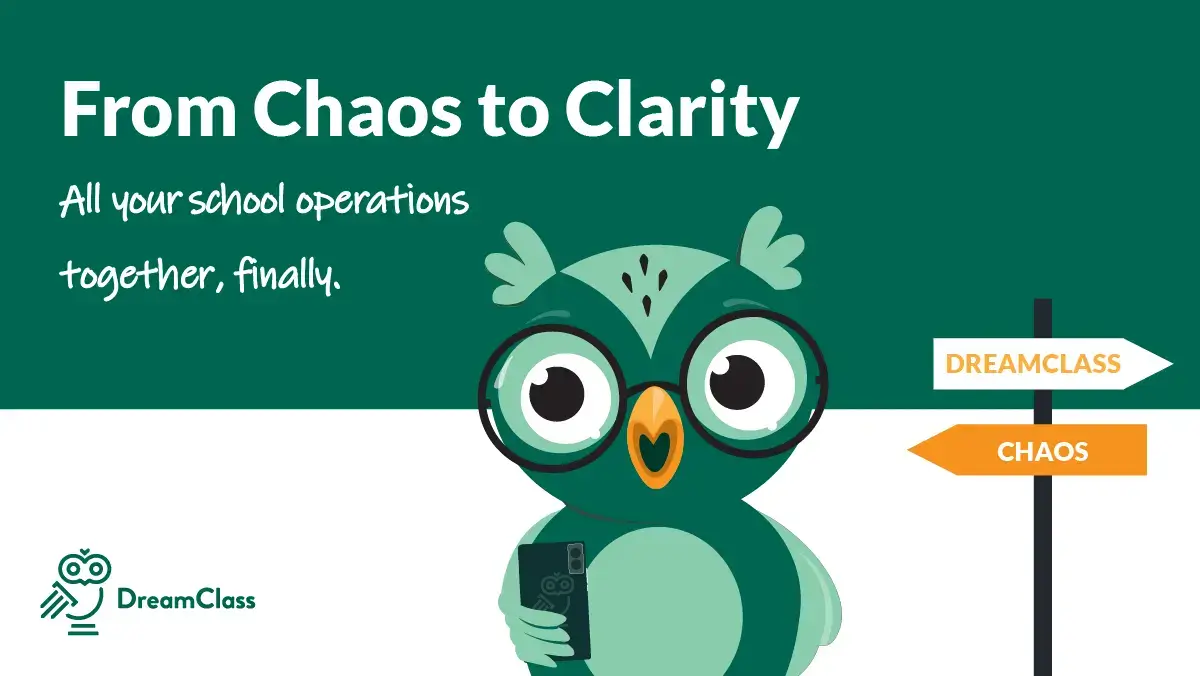 The Role of Student Information Systems in Modern Education