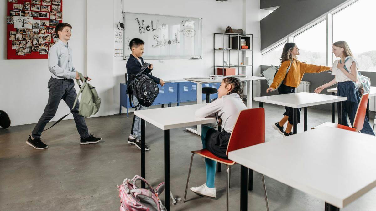 What Are the 6 Key Benefits of Absence Management in Schools?