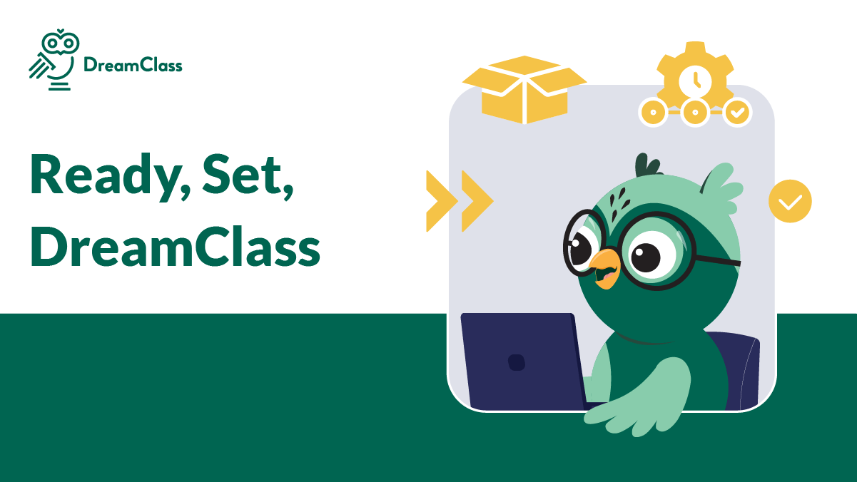 Transitioning to DreamClass: Tips for a Smooth Implementation