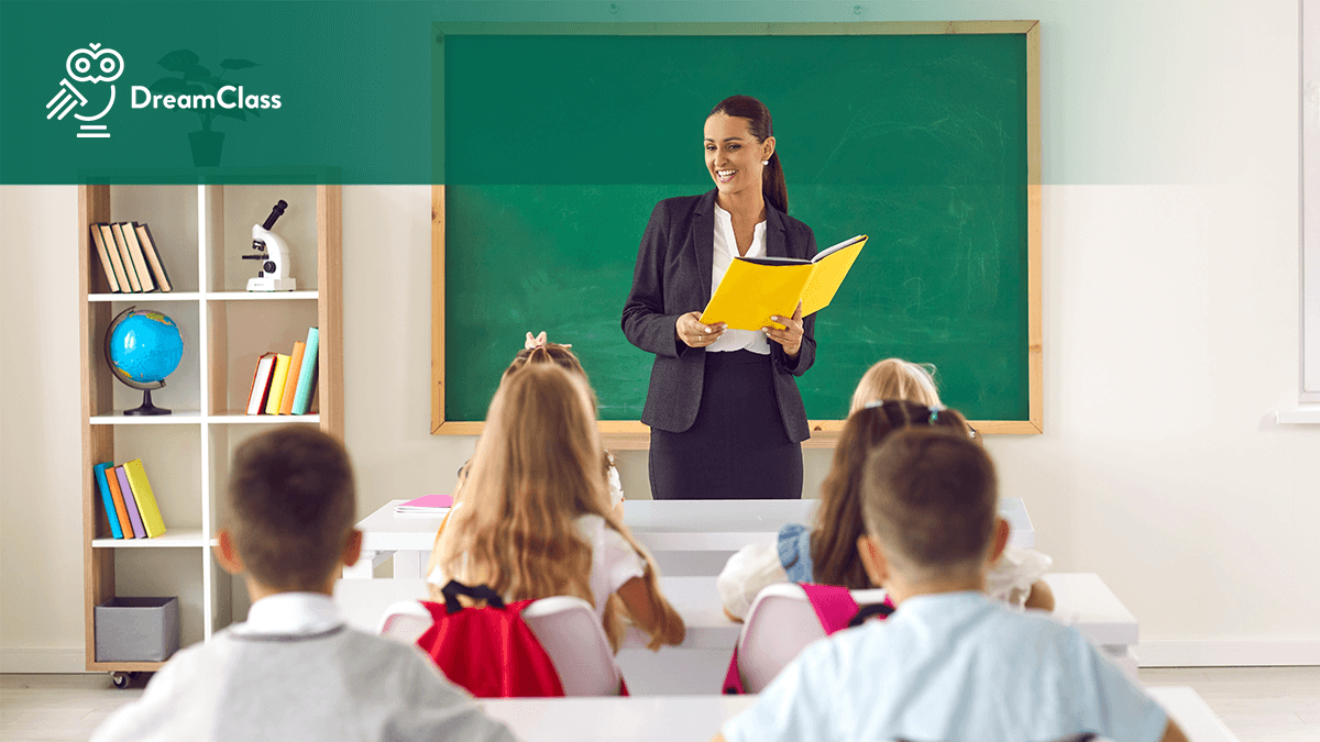 Attendance Tracking Made Easy: Exploring DreamClass Features