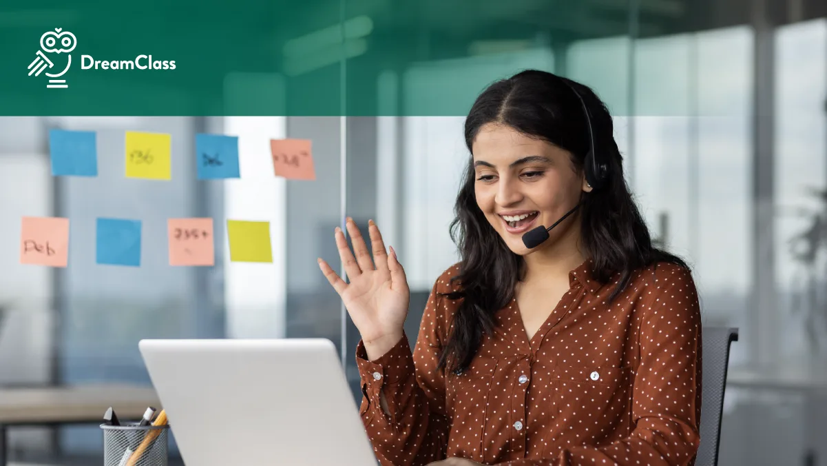 Real People, Real Support: Why DreamClass Puts Human Interaction First