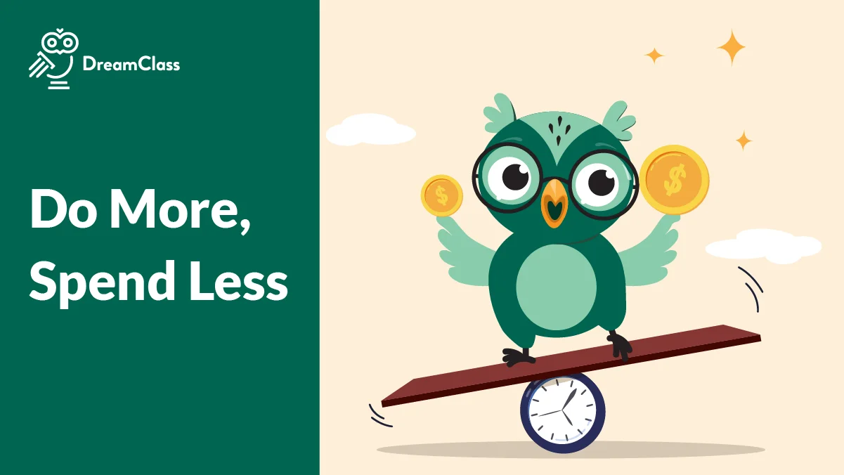 DreamClass: A Real Cost-Benefit Analysis for Schools