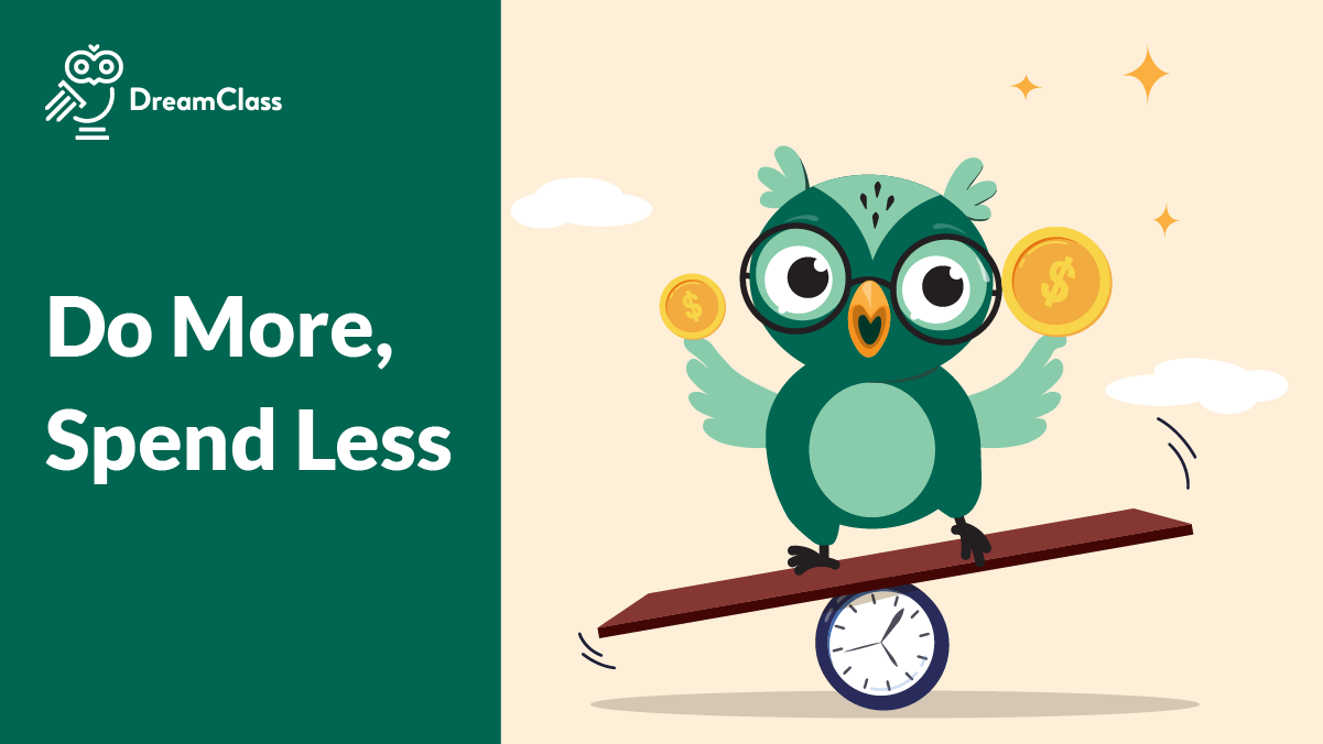 DreamClass: A Real Cost-Benefit Analysis for Schools