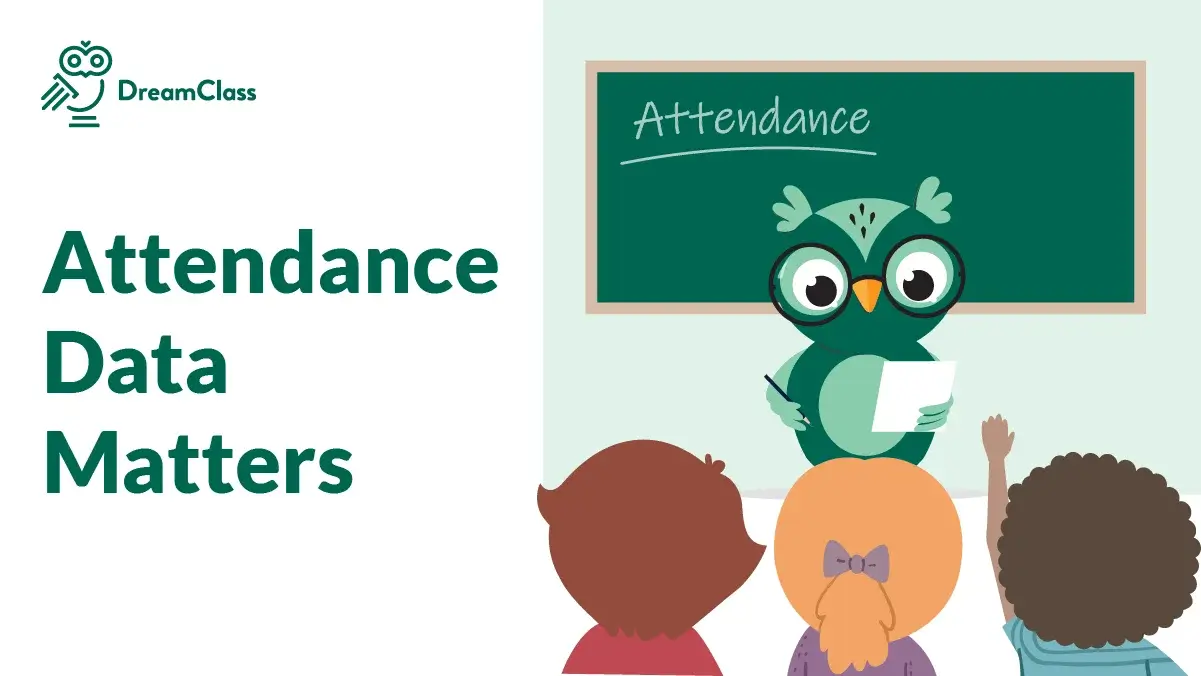Why Attendance Data Matters More Than You Think