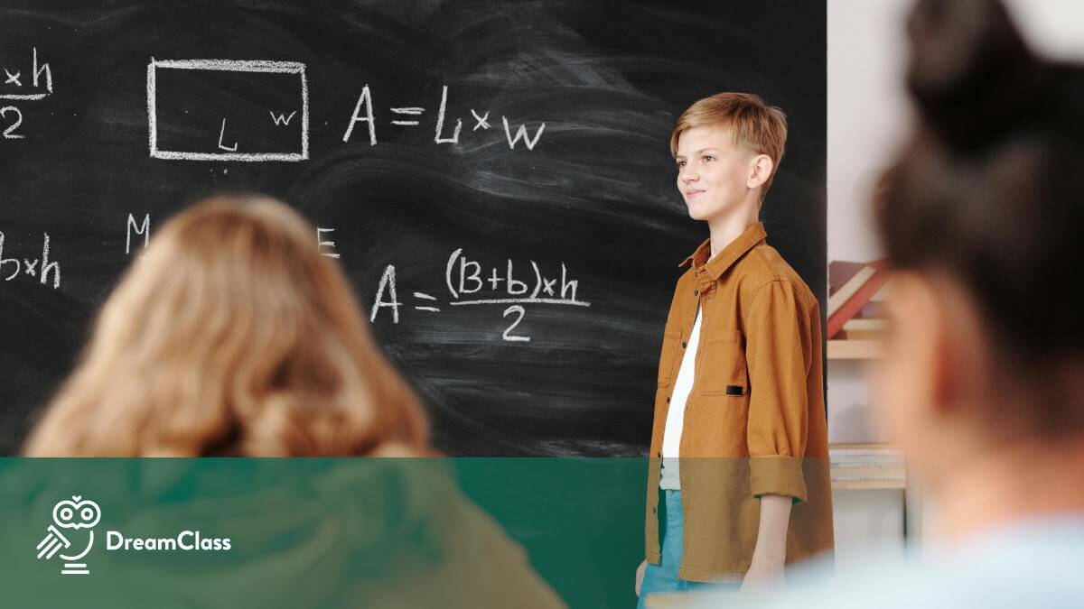 Enhancing Student Progress Tracking with DreamClass