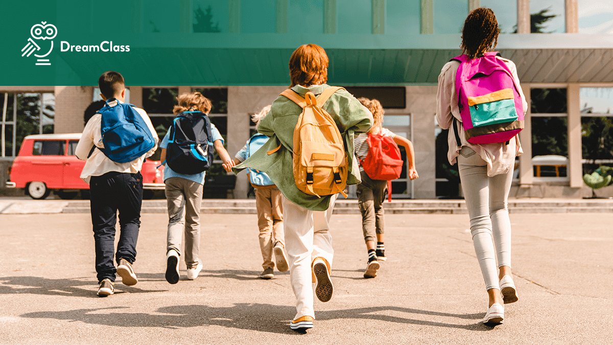 Back-to-School Without the Chaos: Strategies for School Leaders (2025)