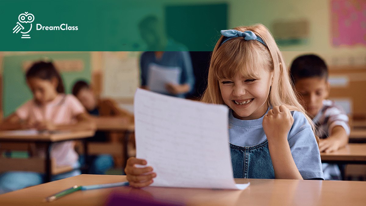 Enhancing Student Progress Tracking with DreamClass