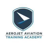 Aerojet Aviation Training Academy logo