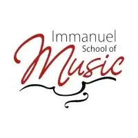 Immanuel School of Music logo