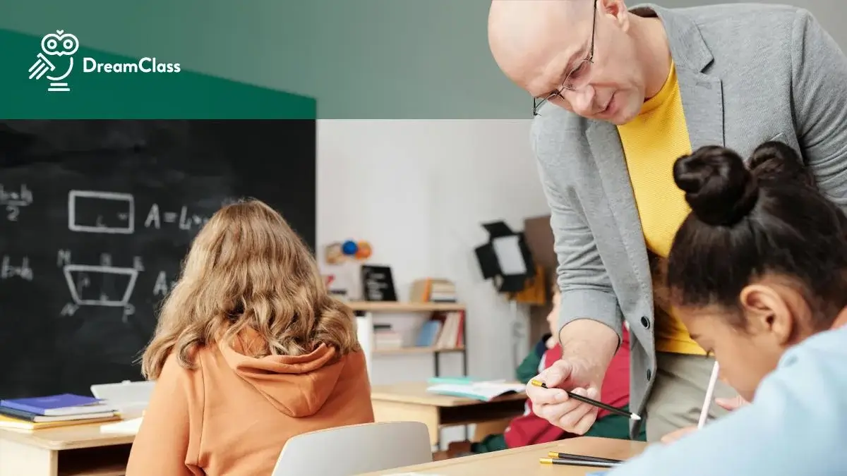 What is School Management Software?