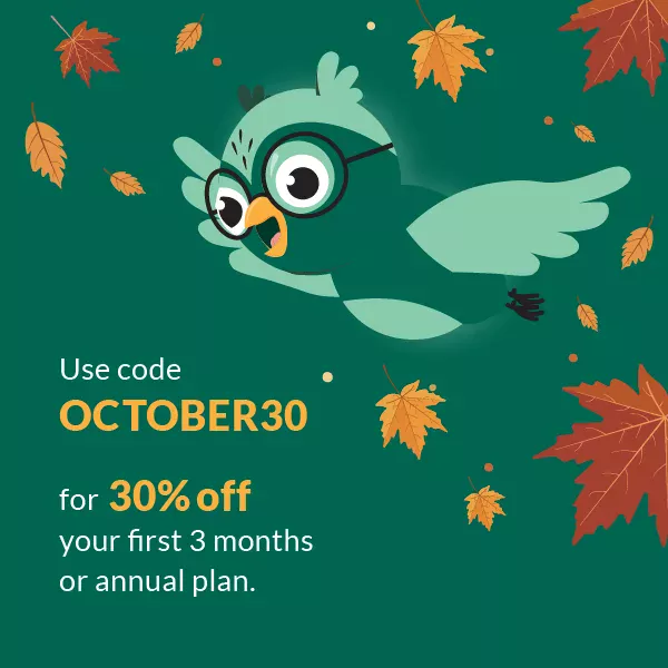 September 2025 offer