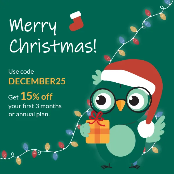 September 2025 offer