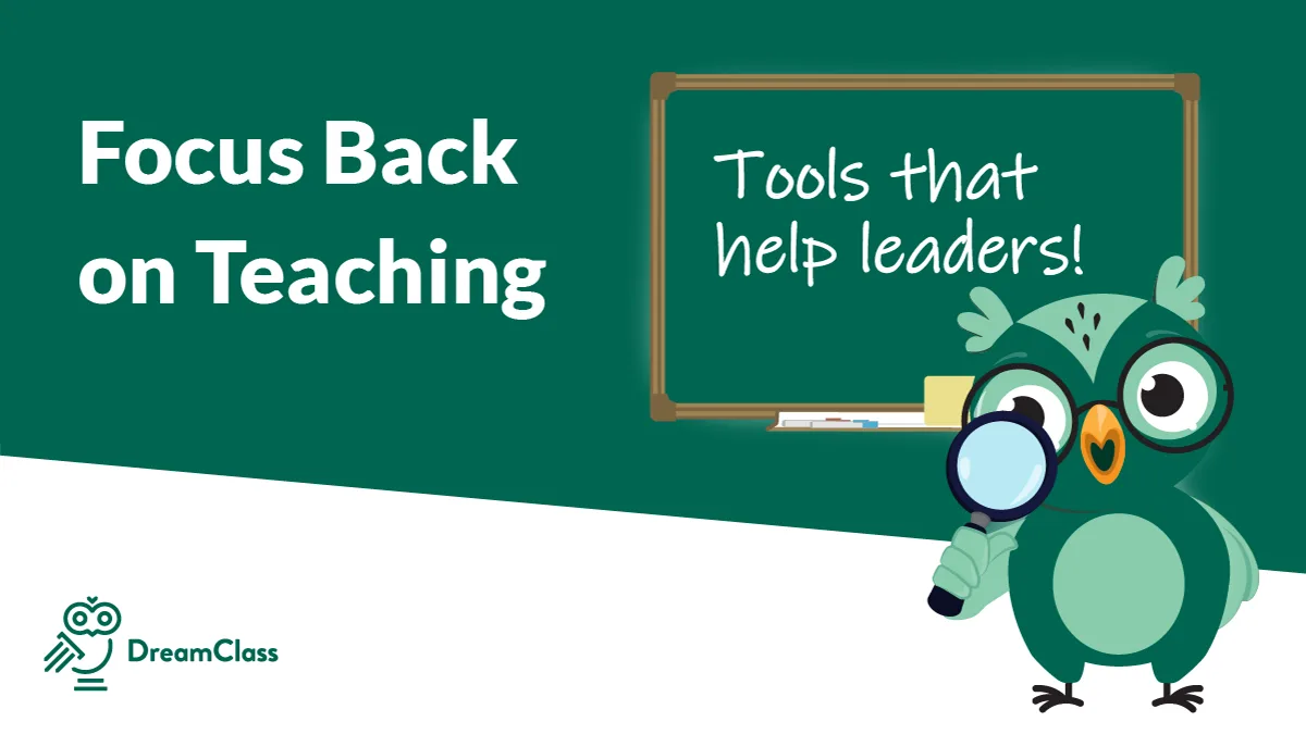 Tools That Help Leaders in Microschooling Focus on Learning