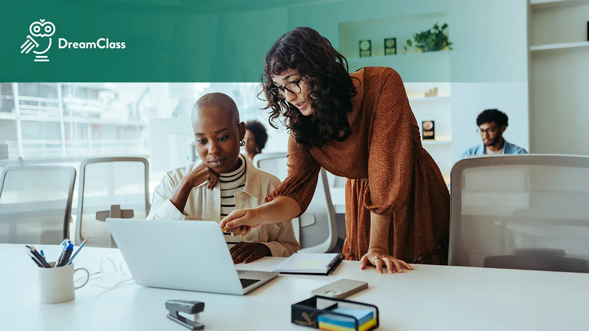 How to Train School Staff on DreamClass in Less Than a Week