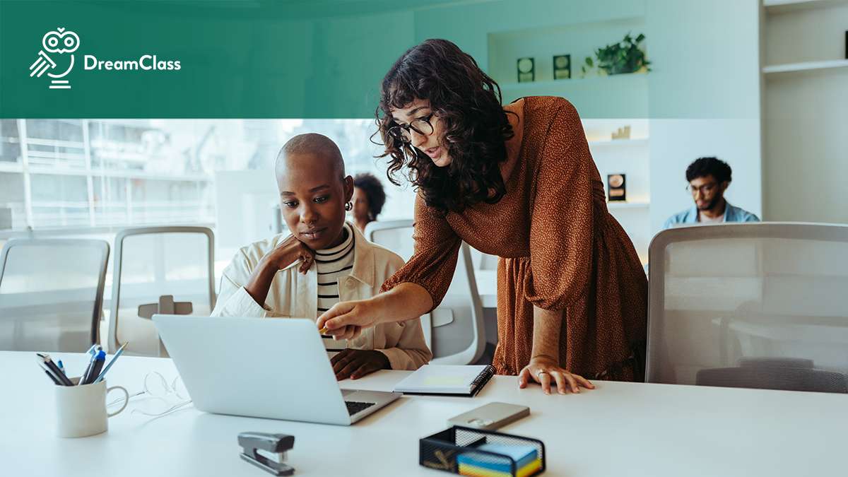 How to Train School Staff on DreamClass in Less Than a Week