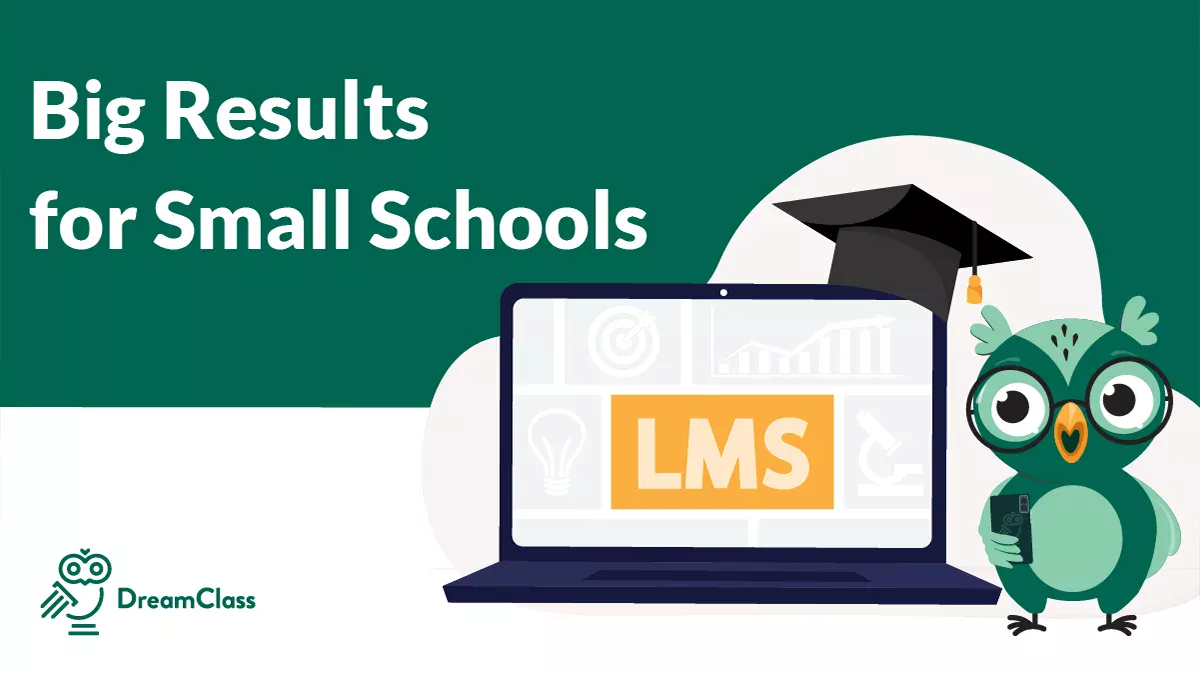 What are the top-rated school management systems for small private schools?