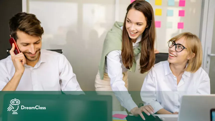 How to Train School Staff on DreamClass in Less Than a Week