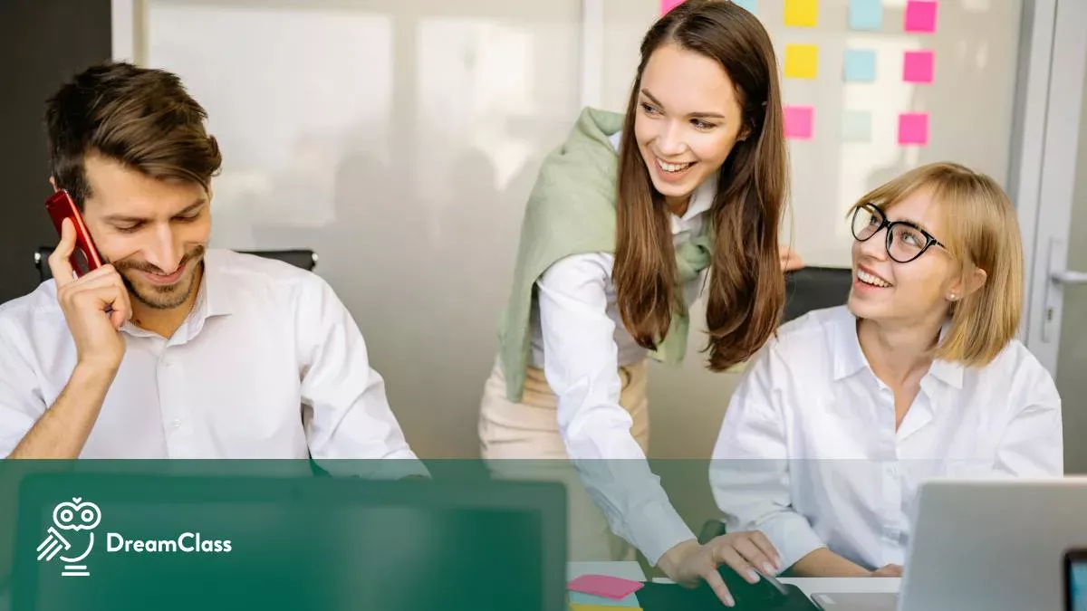 How to Train School Staff on DreamClass in Less Than a Week