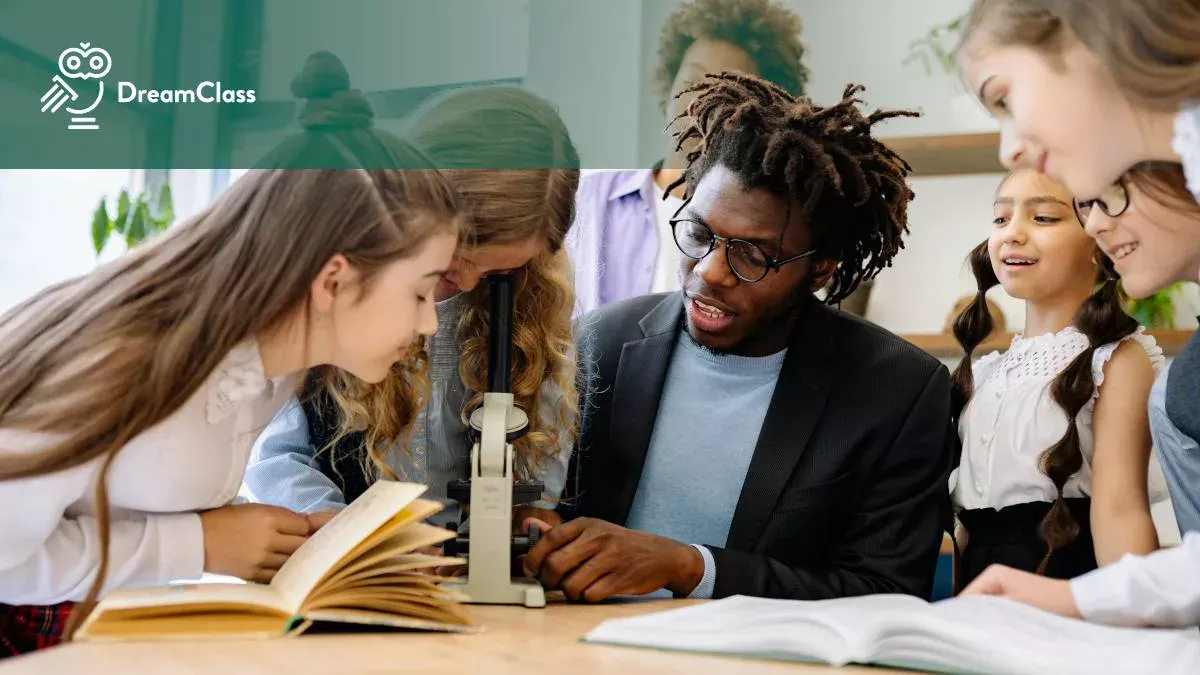 Tools That Help Leaders in Microschooling Focus on Learning