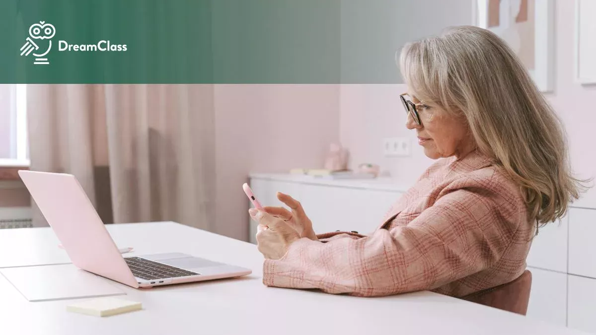 Which providers offer mobile-friendly school management apps?