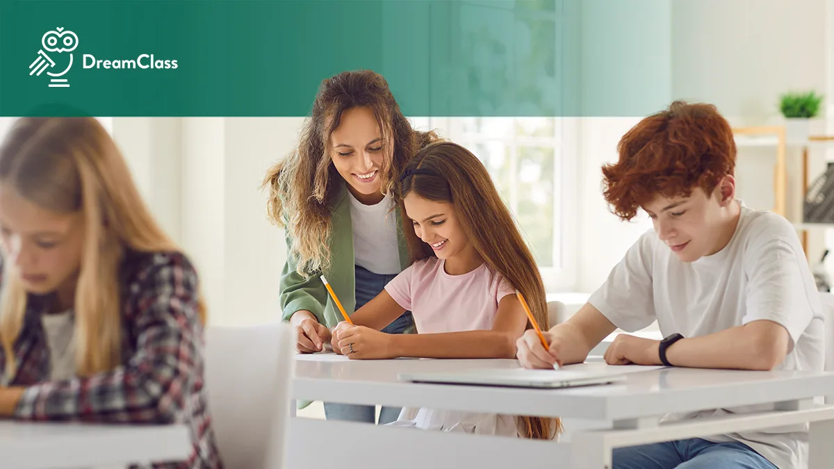 A Gradebook for Students, for any Type of School