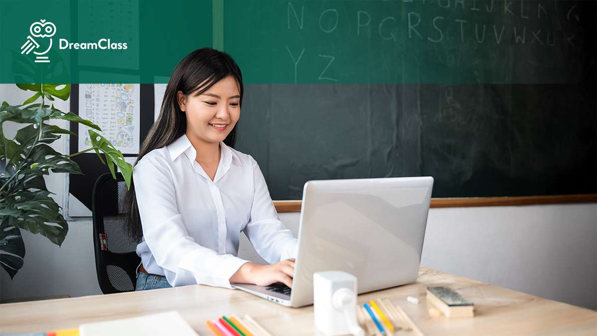 Image of how to succeed in writing the Progress Report of a Student