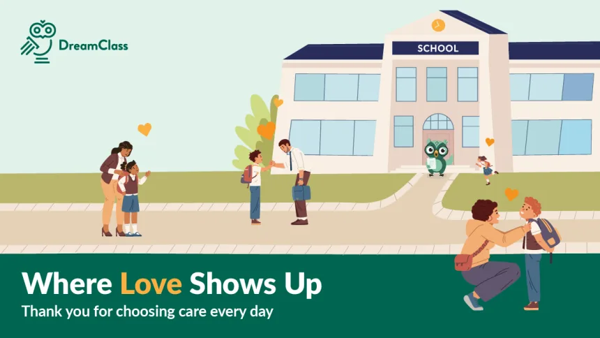 A Valentine’s Day K–12 Classroom Activity Focused on Kindness and Respect