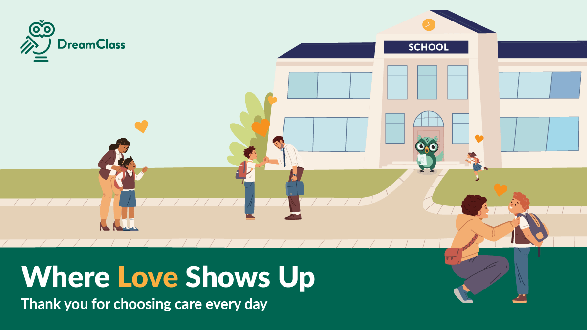 A Valentine’s Day K–12 Classroom Activity Focused on Kindness and Respect