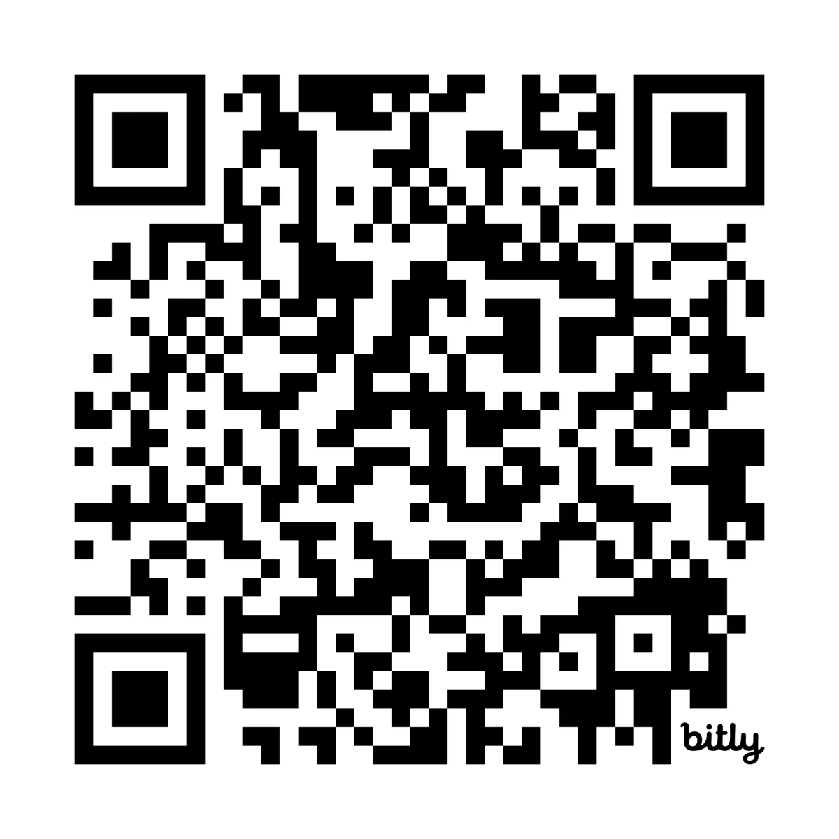 QR code to download a Student Information System ROI worksheet,