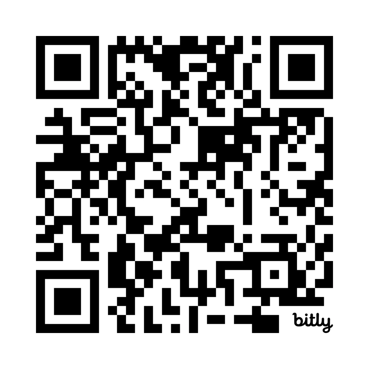 QR Code for schools to download the Attendance Communication Templates Toolkit for Schools