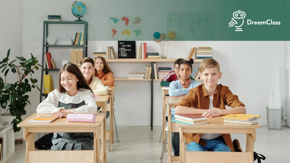 School Attendance Metrics: What to Track in Dashboards