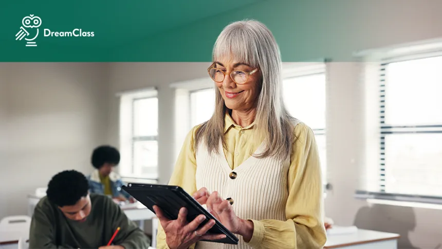 How To Add Students and Guardians in DreamClass