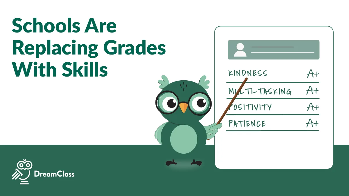 Competency-Based Education: Why US Schools Are Moving Beyond the GPA